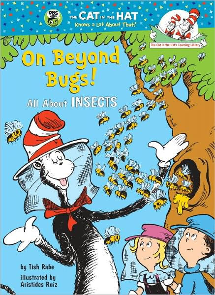 On Beyond Bugs!