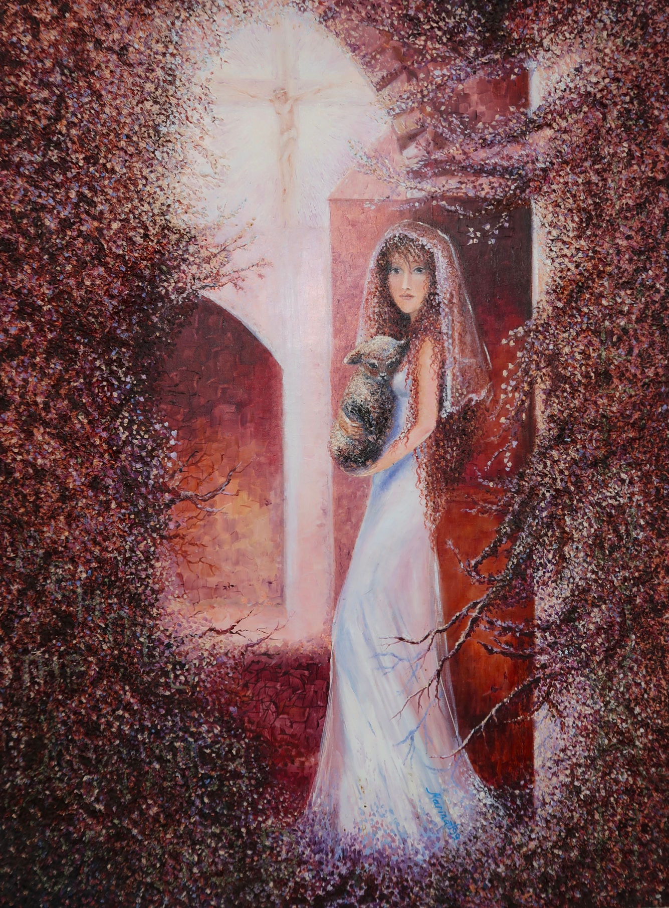 Mary, mother of Jesus