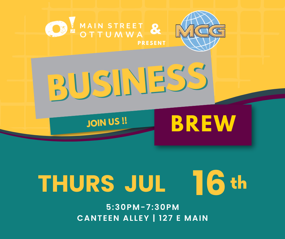 Business Brew