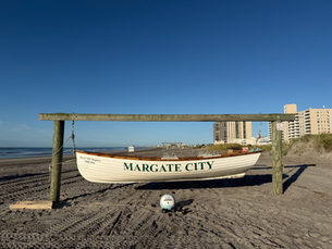 Beach Fit 4 Life Margate, NJ