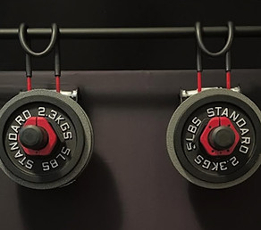 Power Bells Hooked