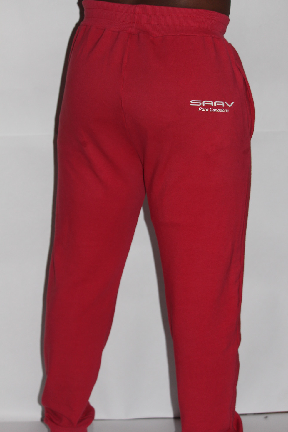 Miniatura: SUDADERA ROJA