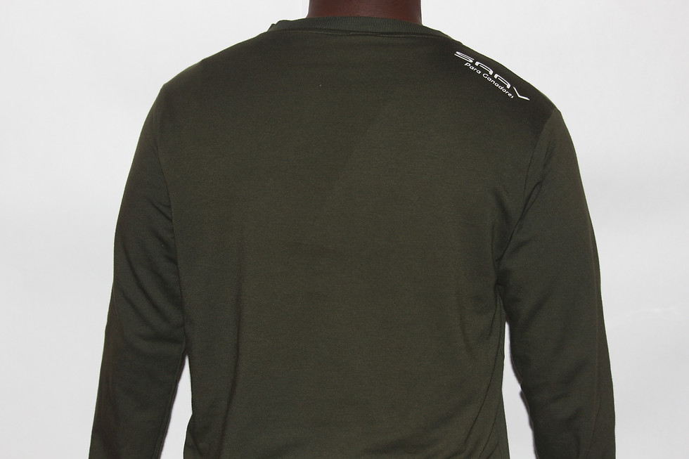 Miniatura: JACKET VERDE