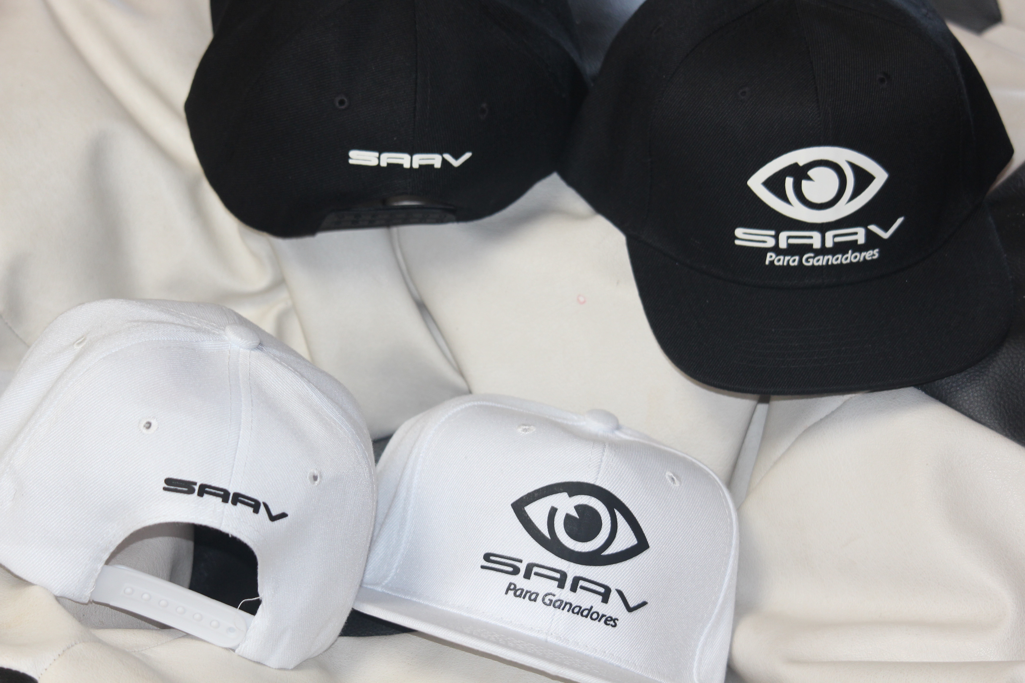 GORRA PLANA
