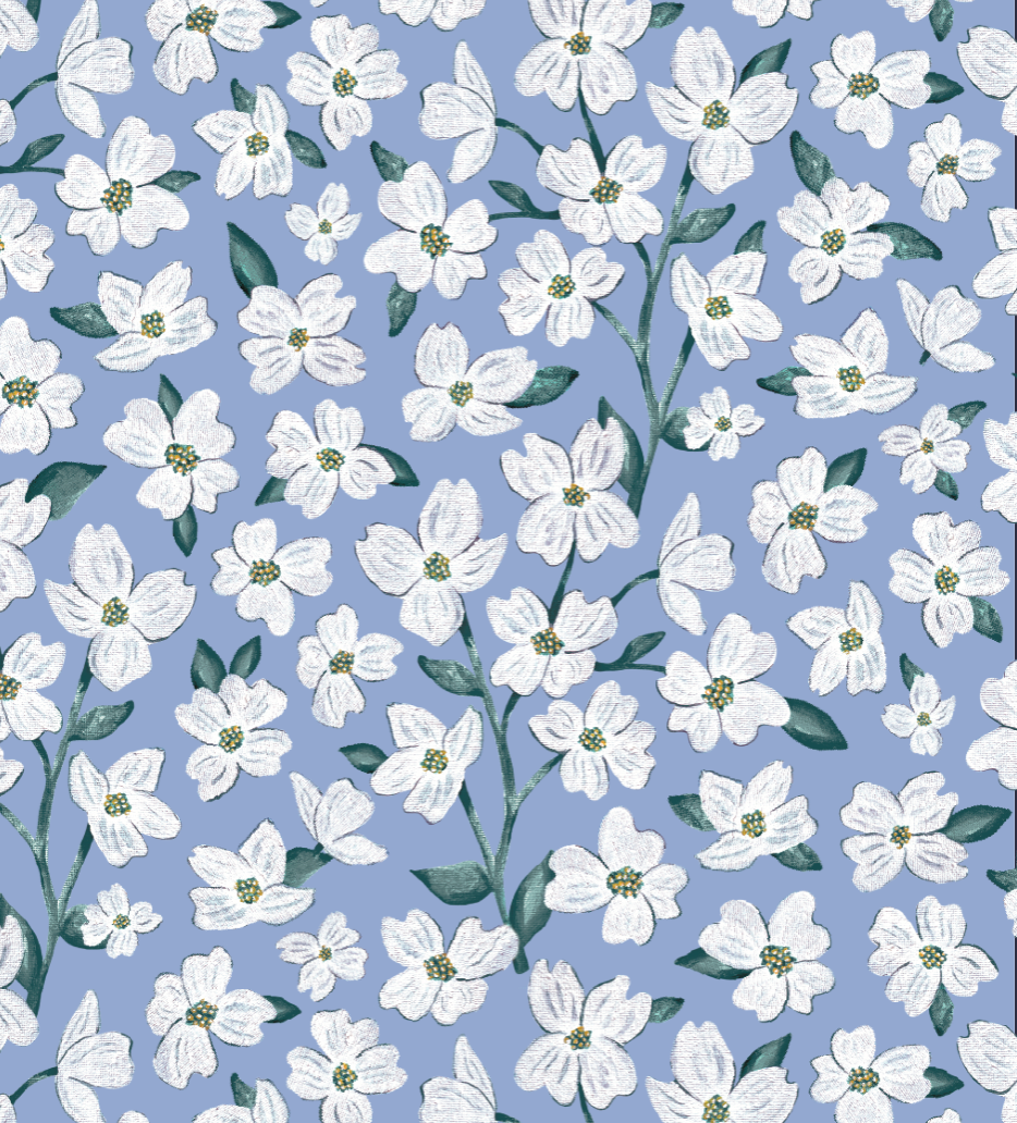 Dogwood_Oxford Blue
