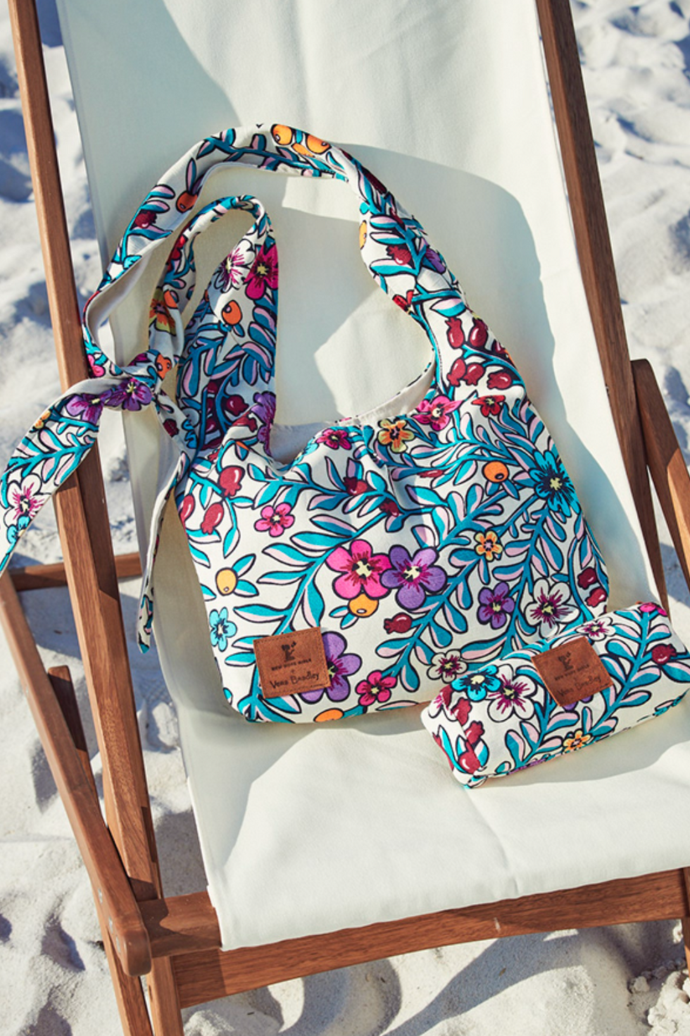 Vera Bradley x New Hope Girls Collection