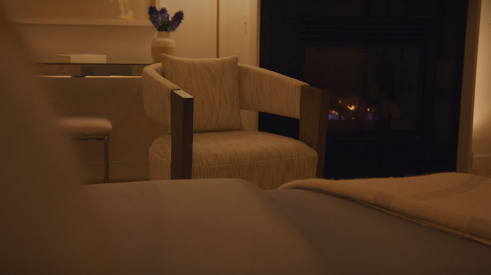 cinematic video, moody lighting, real estate cinematography