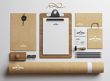 Branding
