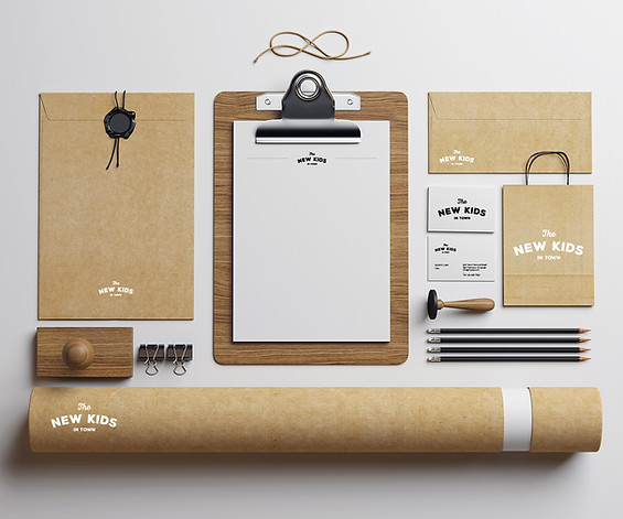 Branding