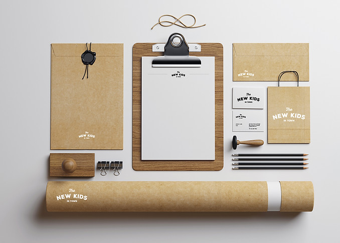 Branding