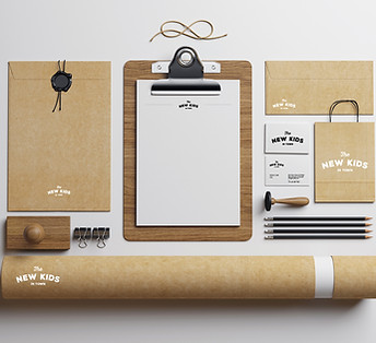 Branding