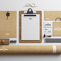 Branding