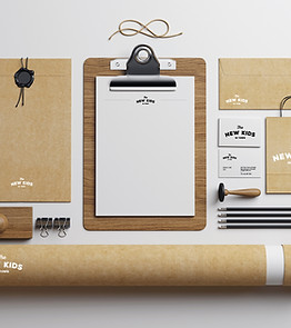 Branding