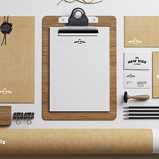 Branding