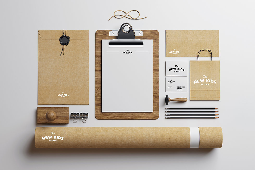 Branding