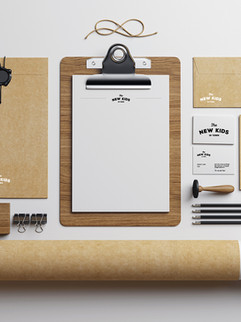 Branding