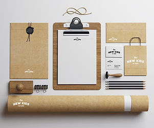 Branding