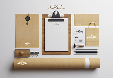 Branding