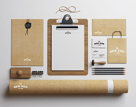 Branding