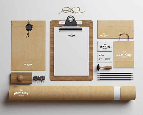 Branding
