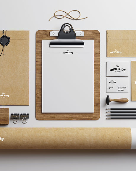 Branding