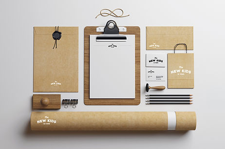 Branding