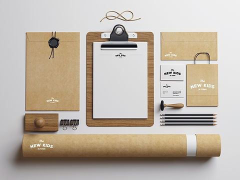 Branding