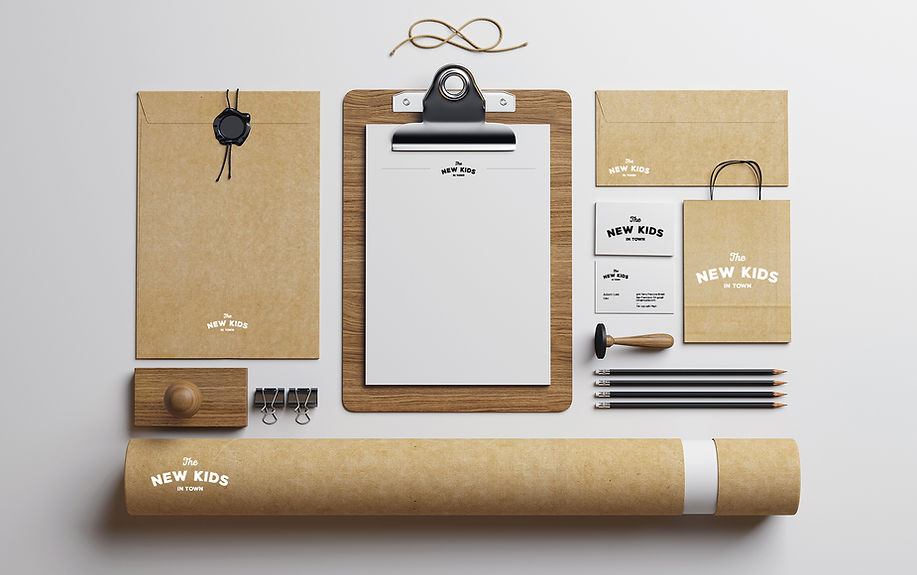 Branding