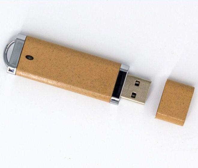 usb personalizadas de plástico