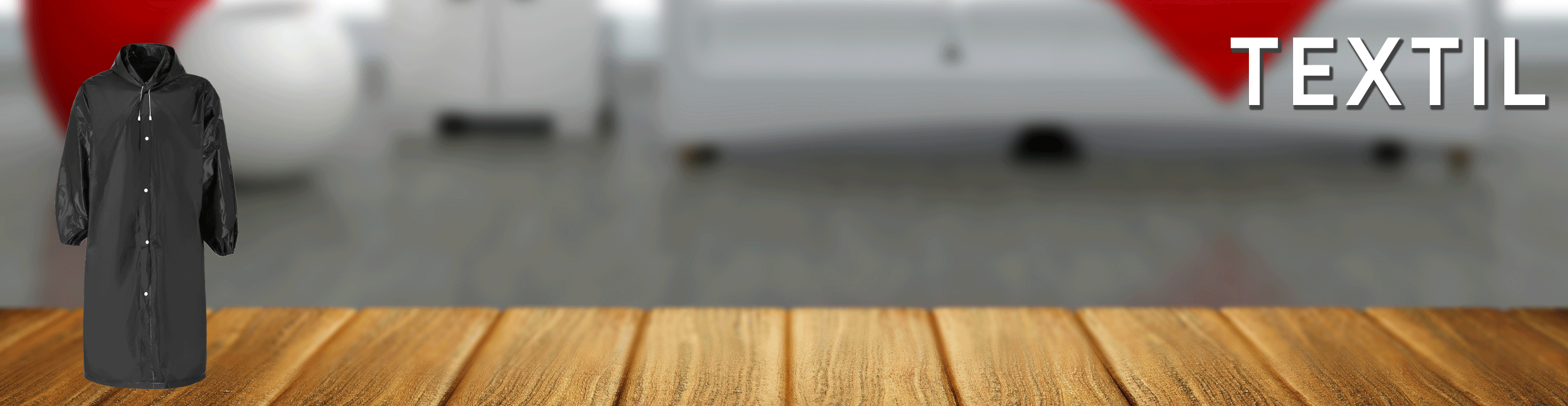 Promocionales en México Textil