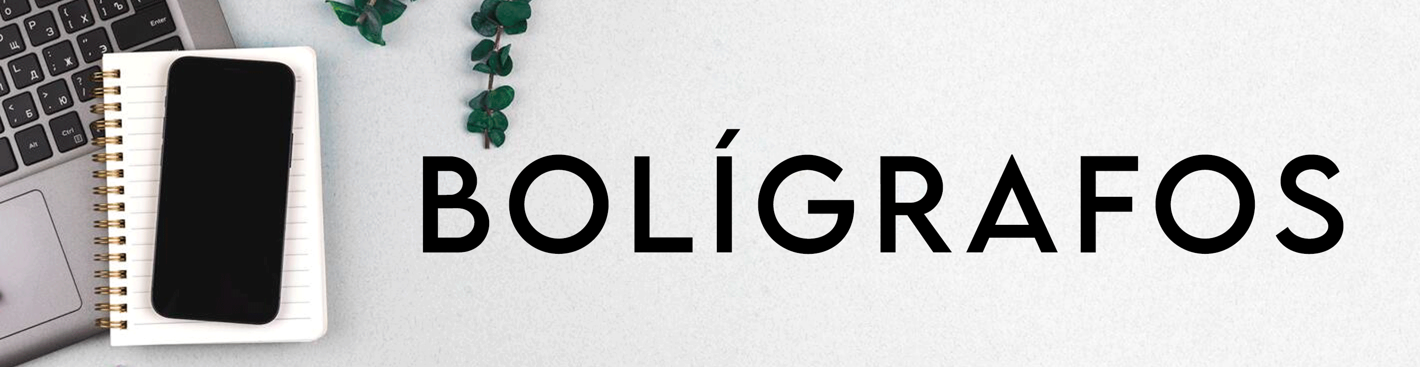 Bolígrafos Promocionales en México