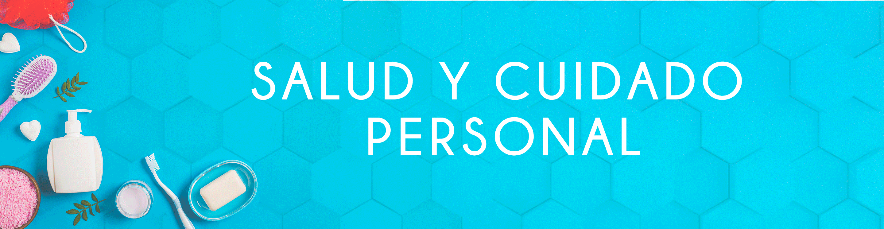 Promocionales en México en Salud y cuidado personal