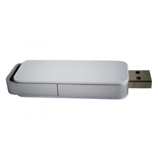 usb personalizadas de plástico