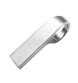Pendrives Personalizadas de Metal opción para regalo publicitario con logotipo. Amplia gama de modelos elegantes para regalar