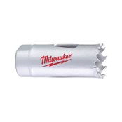 Milwaukee 4932464674 Bi-Metal Holesaw Contractor 20 x 38 mm