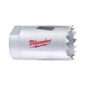 Milwaukee 4932464680 Bi-Metal Holesaw Contractor 29 x 38 mm
