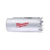 Milwaukee 4932464676 Bi-Metal Holesaw Contractor 22 x 38 mm