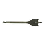 Milwaukee Flat Bit 26 x 152 mm 4932363142