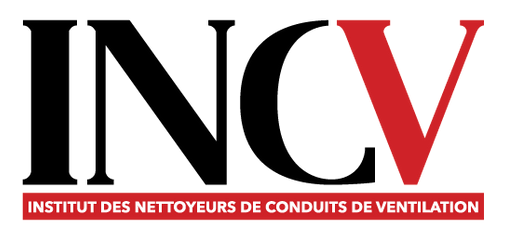 Logo INCV – Membre des nettoyeurs de conduits de ventilation certifiés