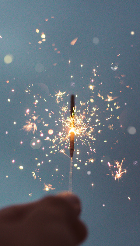 Sparkler