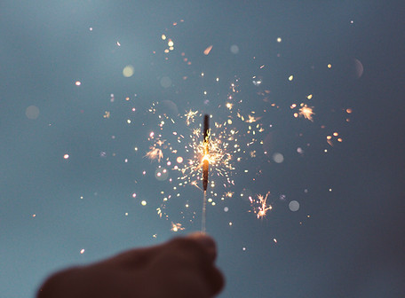 Sparkler