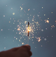 Sparkler