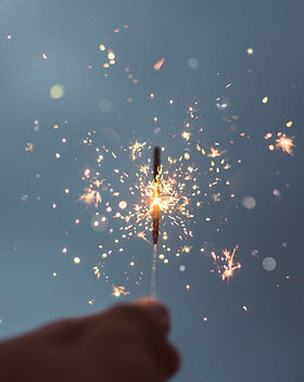 Sparkler