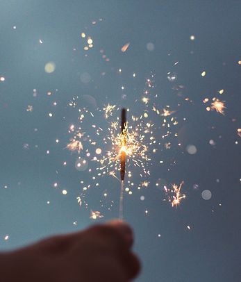 Sparkler