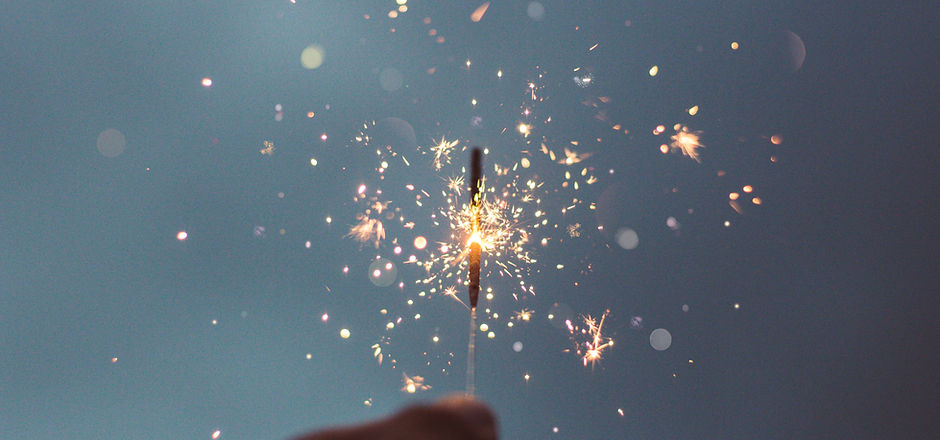 Sparkler