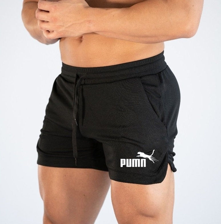 Miniatura: Summer Mesh Quick Drying Shorts Men's Sports Casual Shorts Men's Breathable Beac