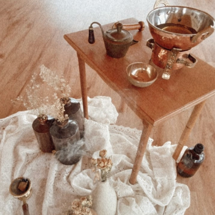 Abhyanga Ayurvedic Oil Massage Mysite