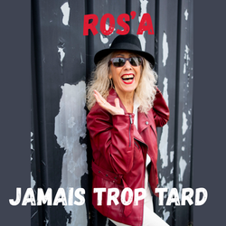 Pochette jamais trop tard 