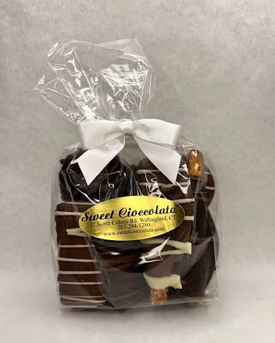Assortment Package | Sweet Cioccolata