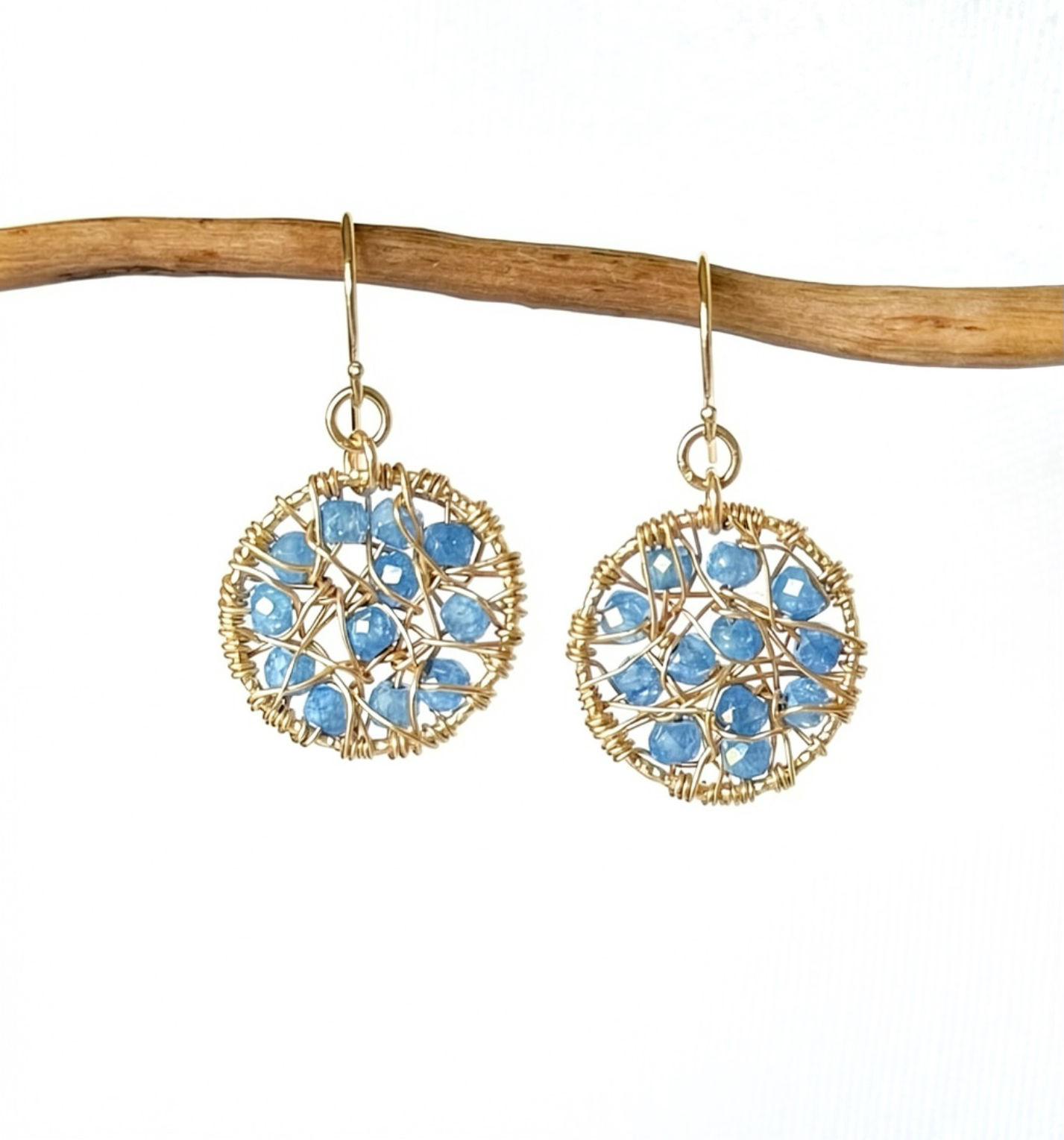 Zadar earrings